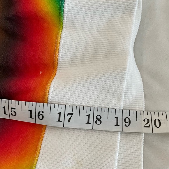 Calvin Klein PRIDE Collection Cotton Pullover Sweater (M) - Picture 11 of 15